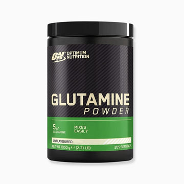 Optimum Nutrition Glutamine Powder | Megapump